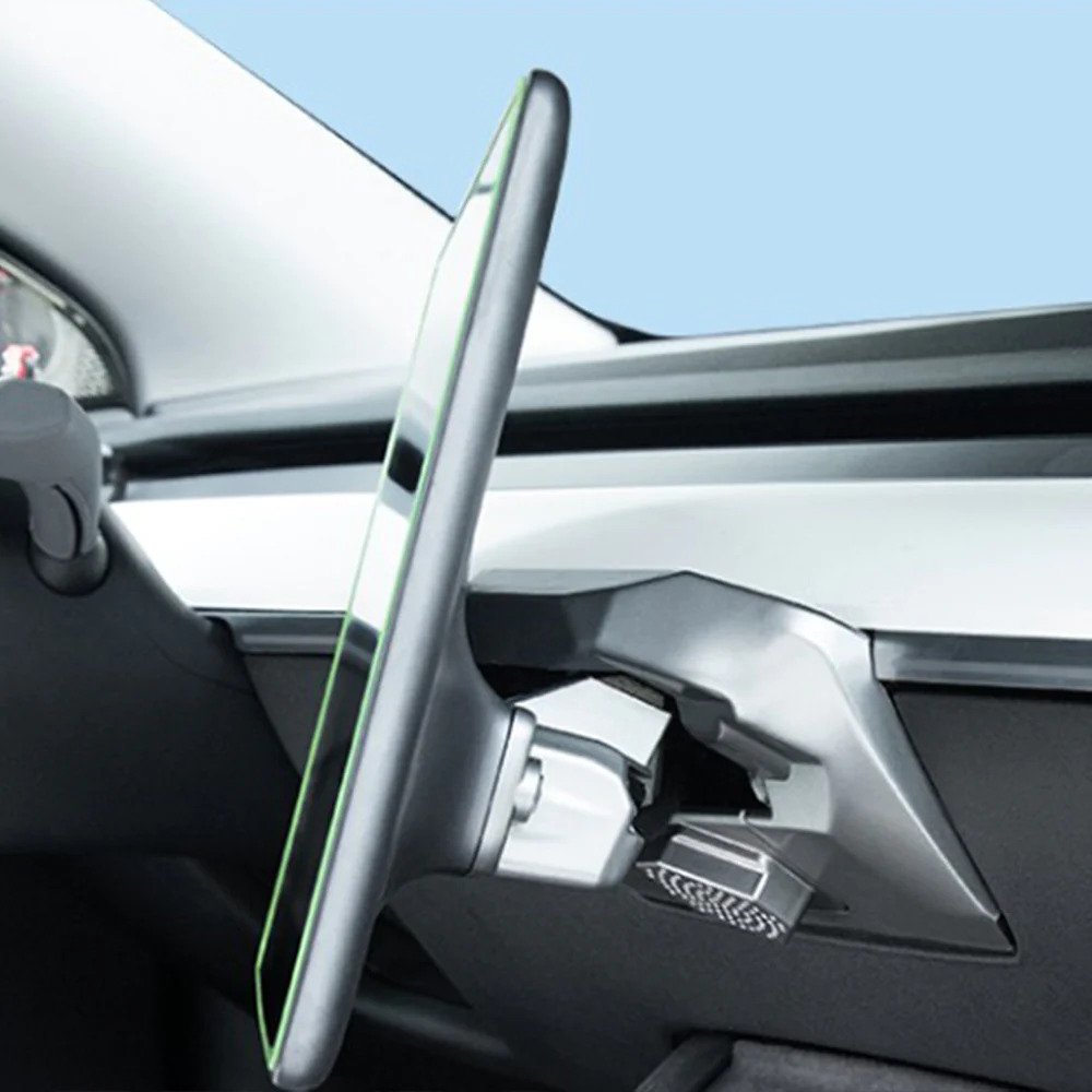 Model 3/Y Dashboard Touch Screen Swiveling Mount kit
