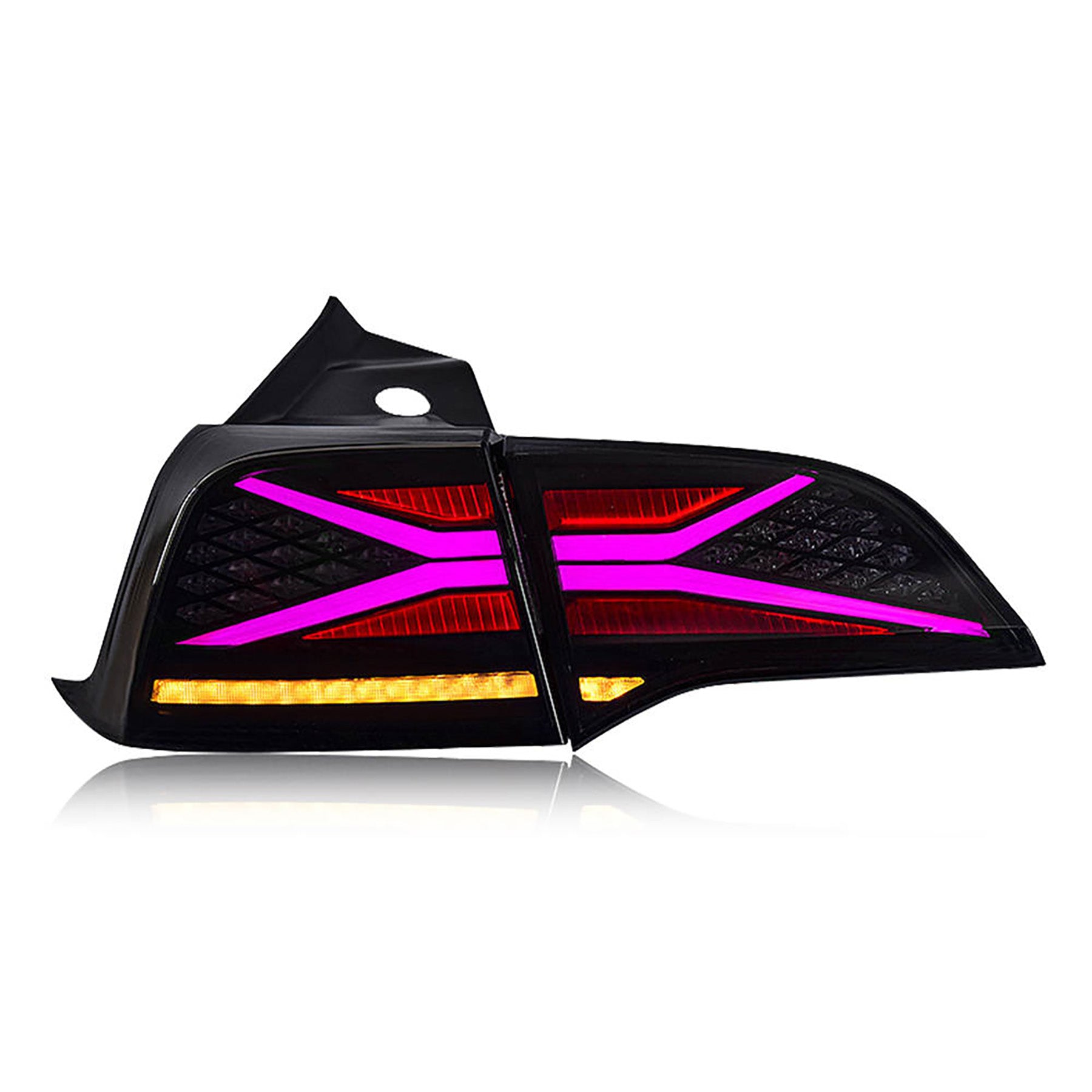 Model 3/Y RGB X-treme Taillights