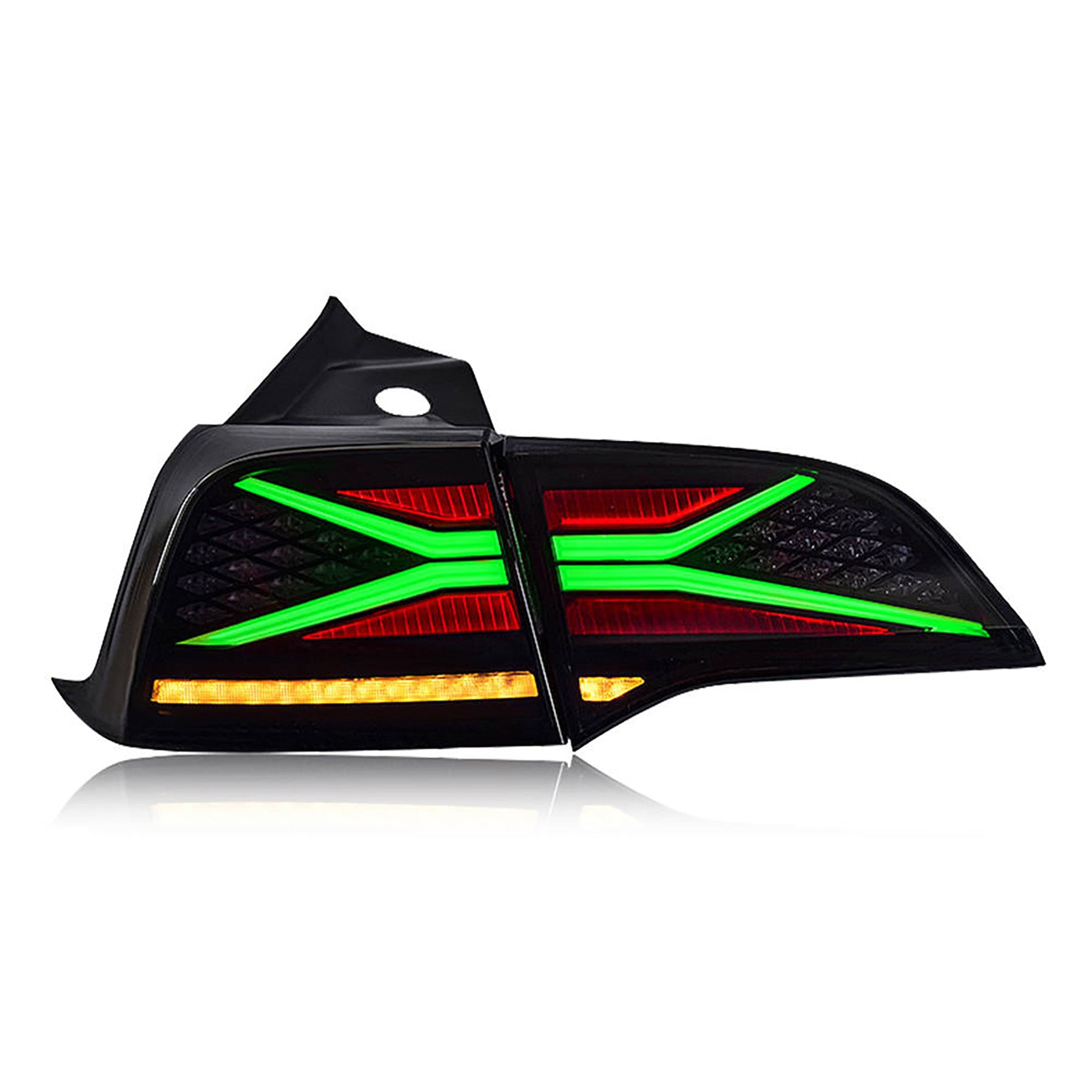 Model 3/Y RGB X-treme Taillights