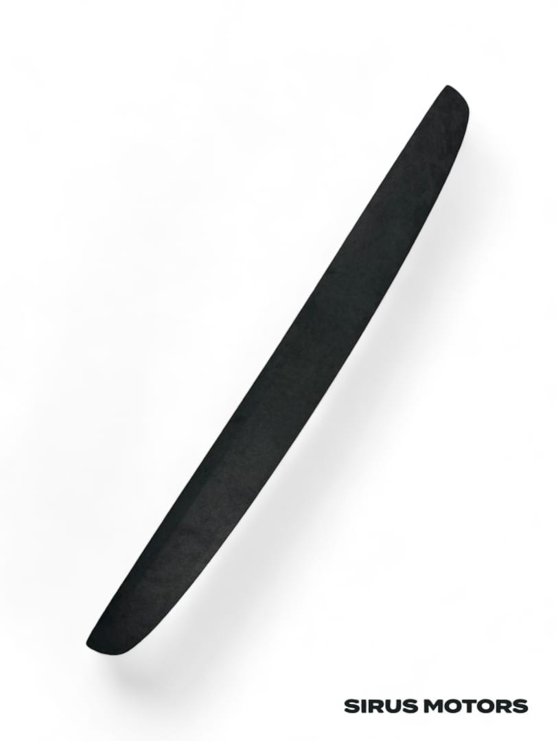 Alcantara Dashboard Cover for Tesla Model 3 Highland