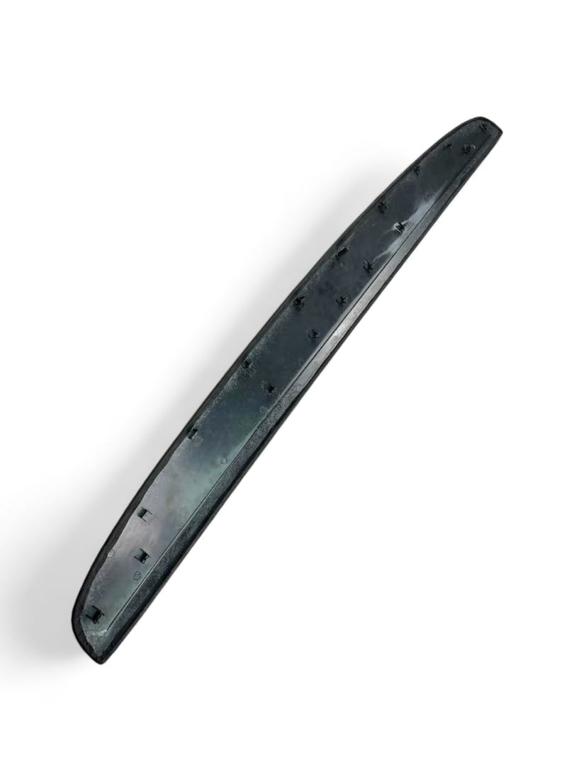 Alcantara Dashboard Cover for Tesla Model 3 Highland