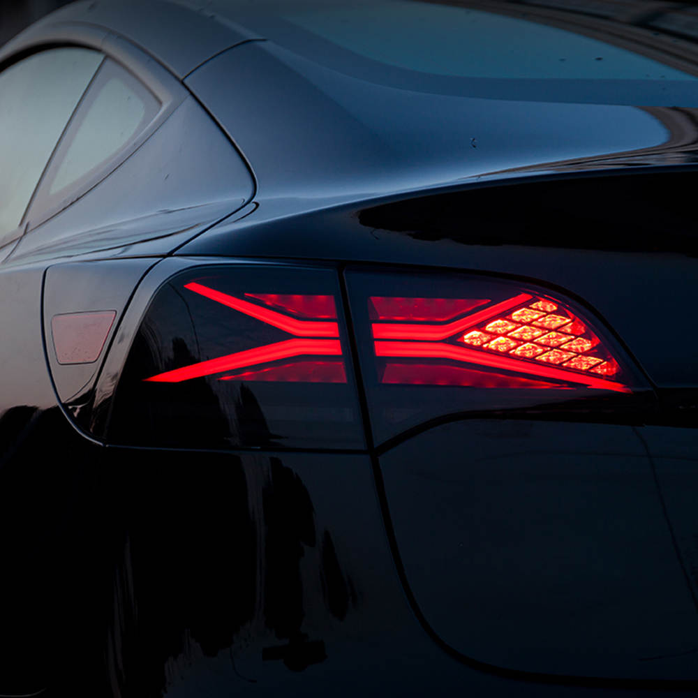 Model 3/Y LED X-treme Taillights