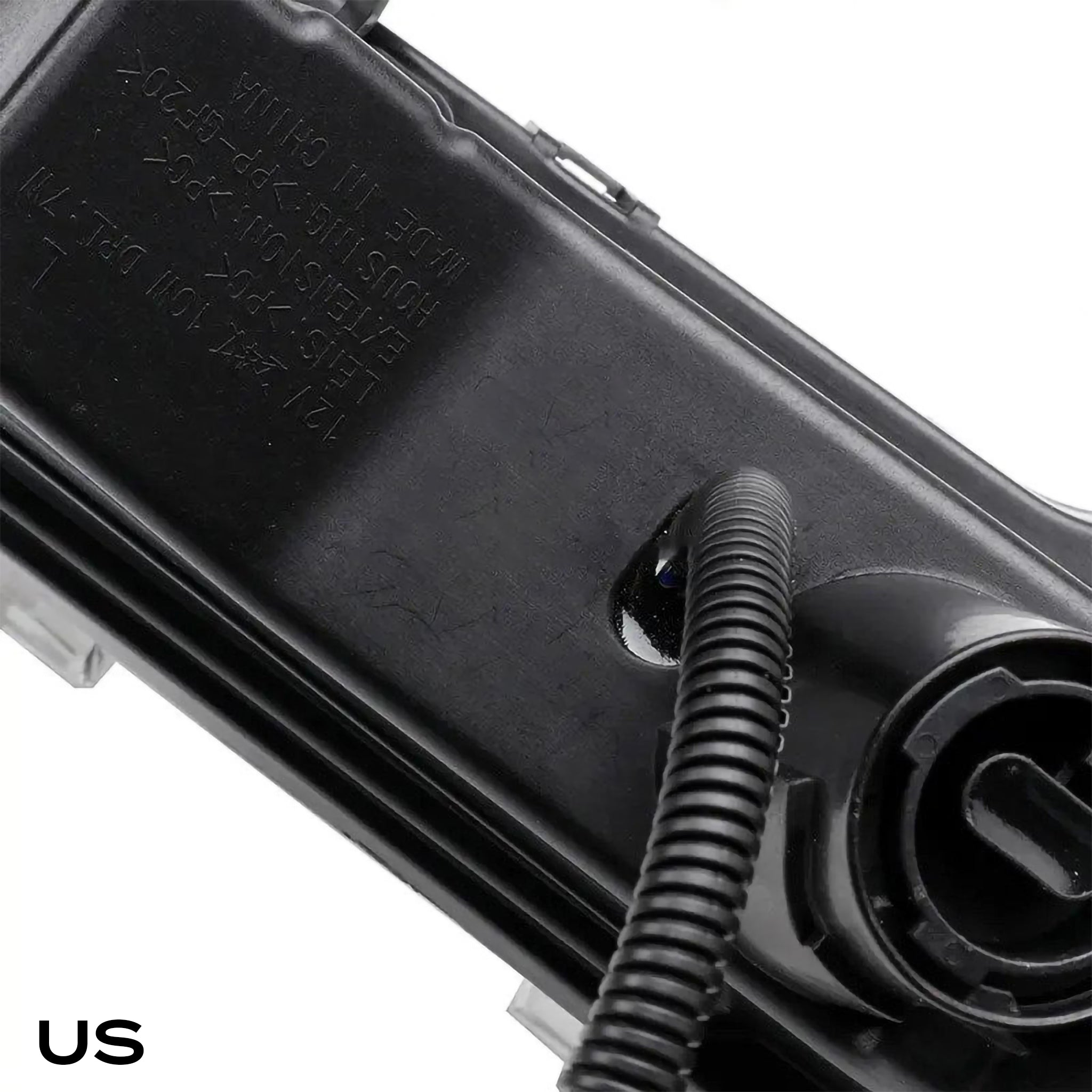 Model 3/Y Multifunction Fog Light