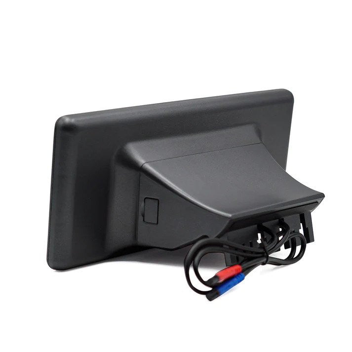 9‘’ Model 3 / Y Display LCD Instrument Dashboard Screen