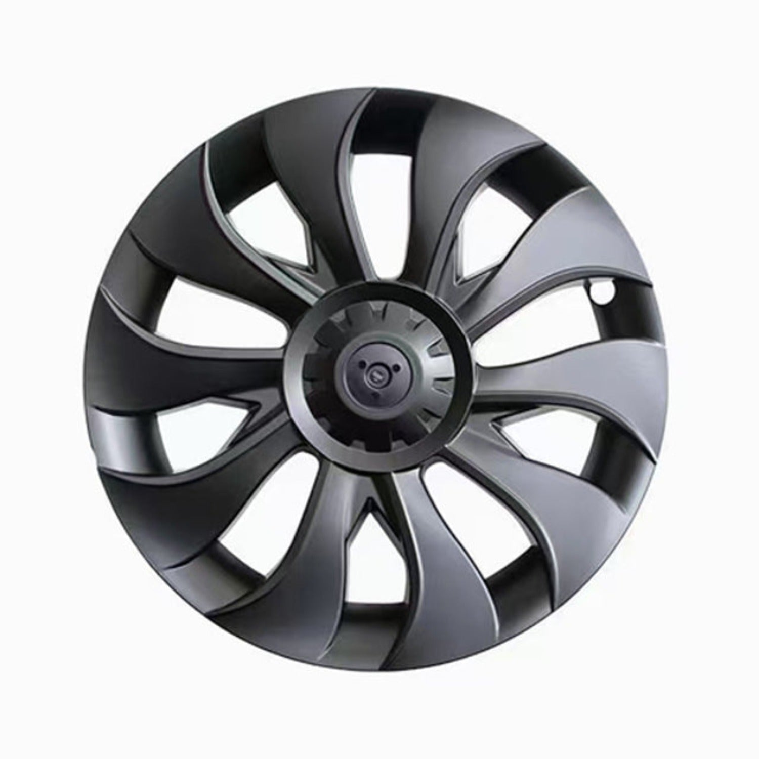 18'' Whirlwind Type A Hubcap For Tesla Model 3